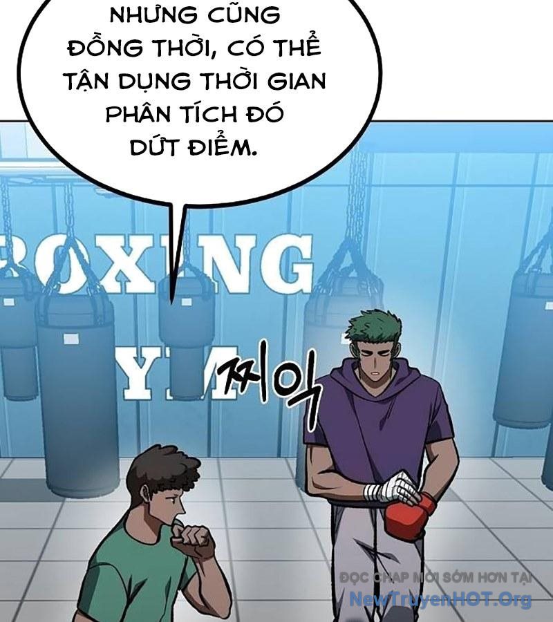 Vua Võ Đài chapter 126 - Trang 95