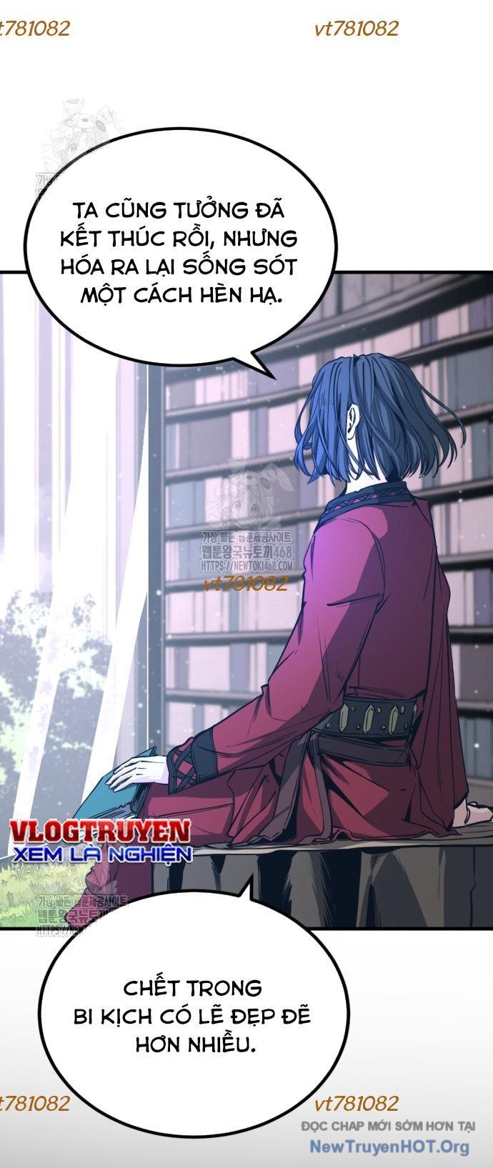 Kẻ Giết Anh Hùng chapter 226 - Trang 9