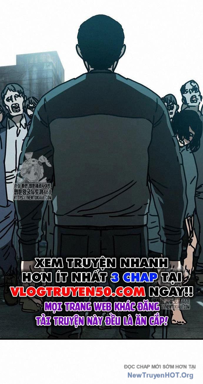 D-Day: Hầm Trú Ẩn chapter 52 - Trang 74