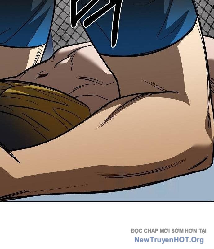 Vua Võ Đài chapter 123 - Trang 91