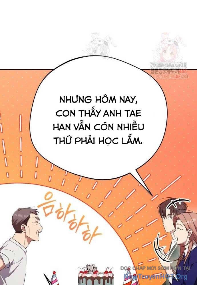 Thiên Ma Bấm Huyệt chapter 61 - Trang 20
