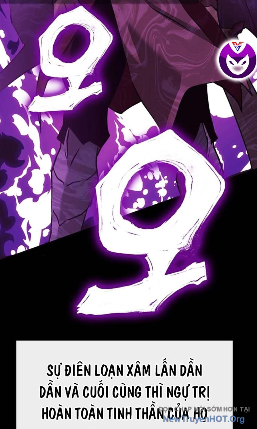 Hardcore Leveling Warrior Season 3 chapter 89 - Trang 22