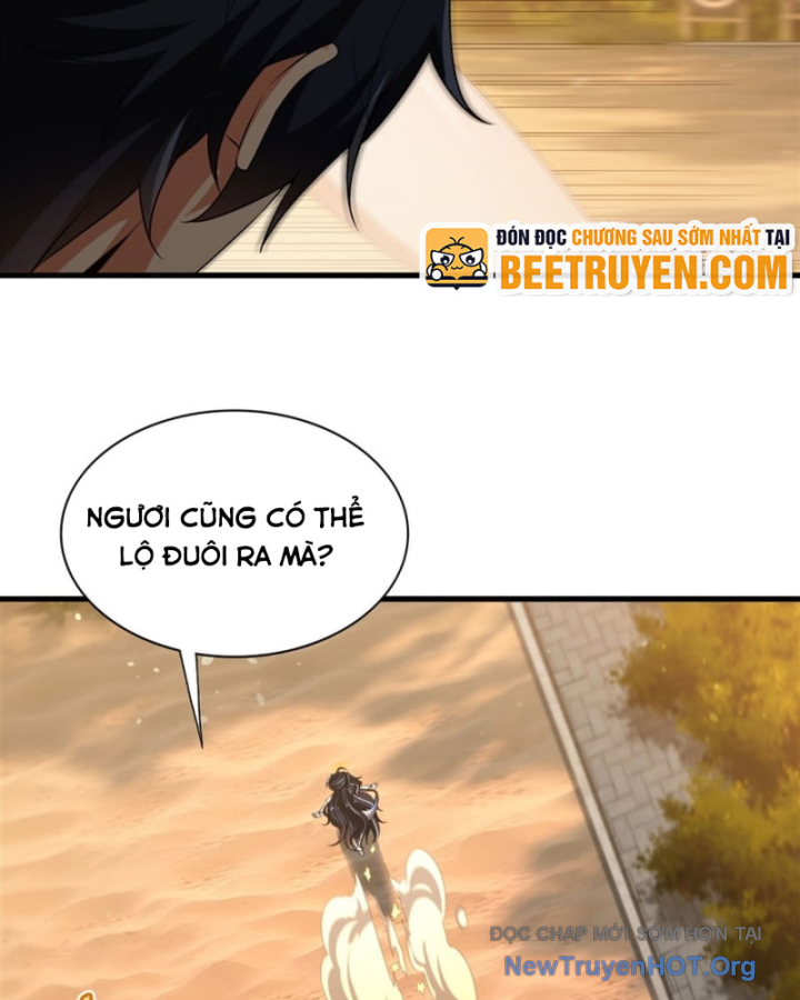 Câm Miệng đi ác Long, Ta Không Muốn Trông Trẻ Với Ngươi Nữa! chapter 46 - Trang 30
