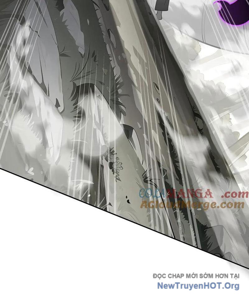 Ta Ký Kết Khế Ước Với Chính Mình chapter 98.5 - Trang 45