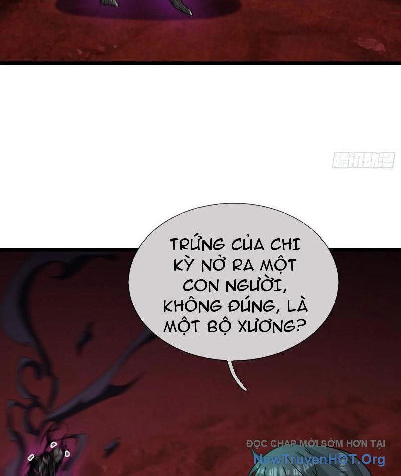 Tiên Làm Nô Thần Là Bộc, Đại Đế Làm Chó Giữ Nhà chapter 57 - Trang 24