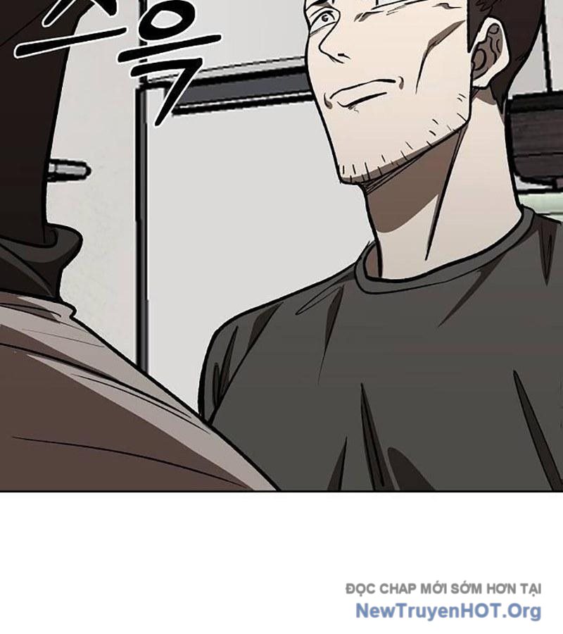 Vua Võ Đài chapter 125 - Trang 119