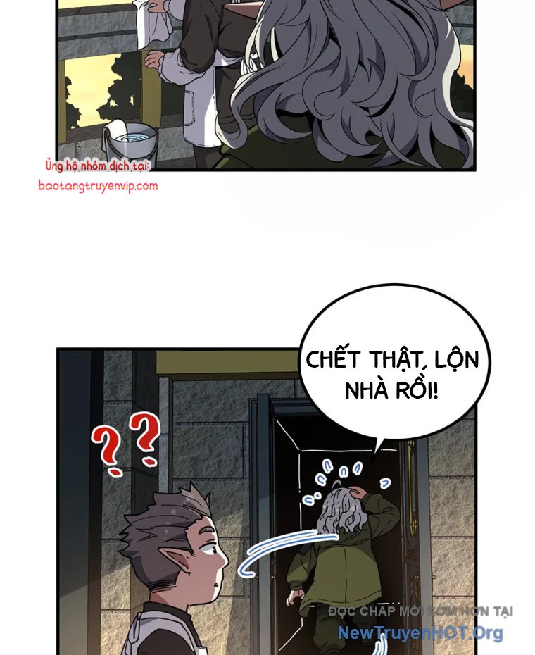 Ánh Sáng Cuối Con Đường chapter 232.3 - Trang 142