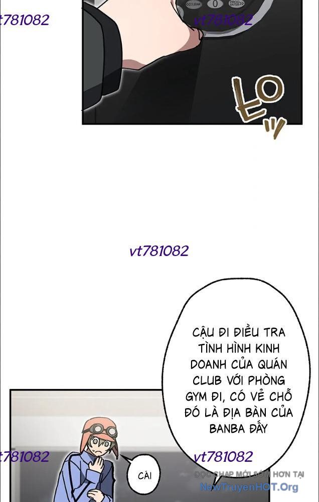 Quý Tộc Báo Thù chapter 25 - Trang 94