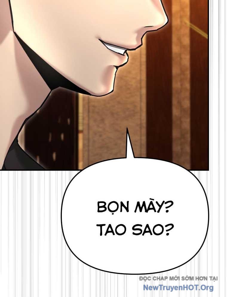 Cảnh Sát Bất Bại chapter 47 - Trang 18