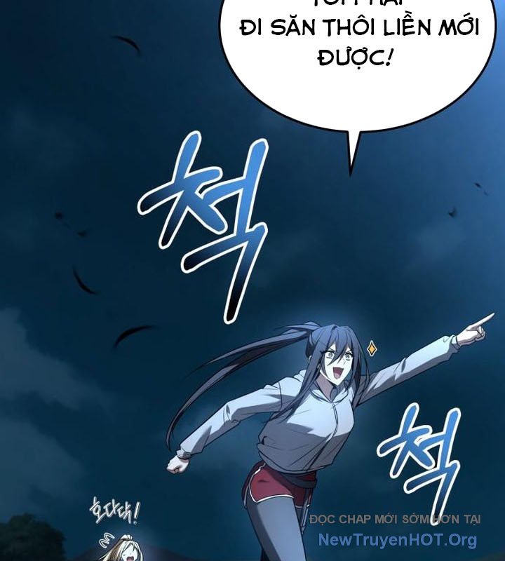 Kim Chiến Sĩ: Hành Trình Xây Dựng Đặc Tính chapter 43 - Trang 13