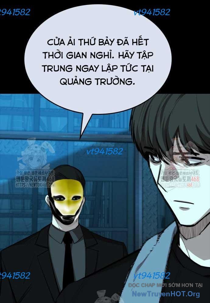VentaBlack chapter 31 - Trang 64