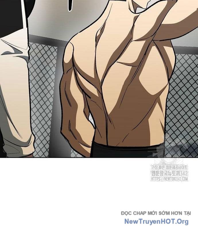 Vua Võ Đài chapter 123 - Trang 136