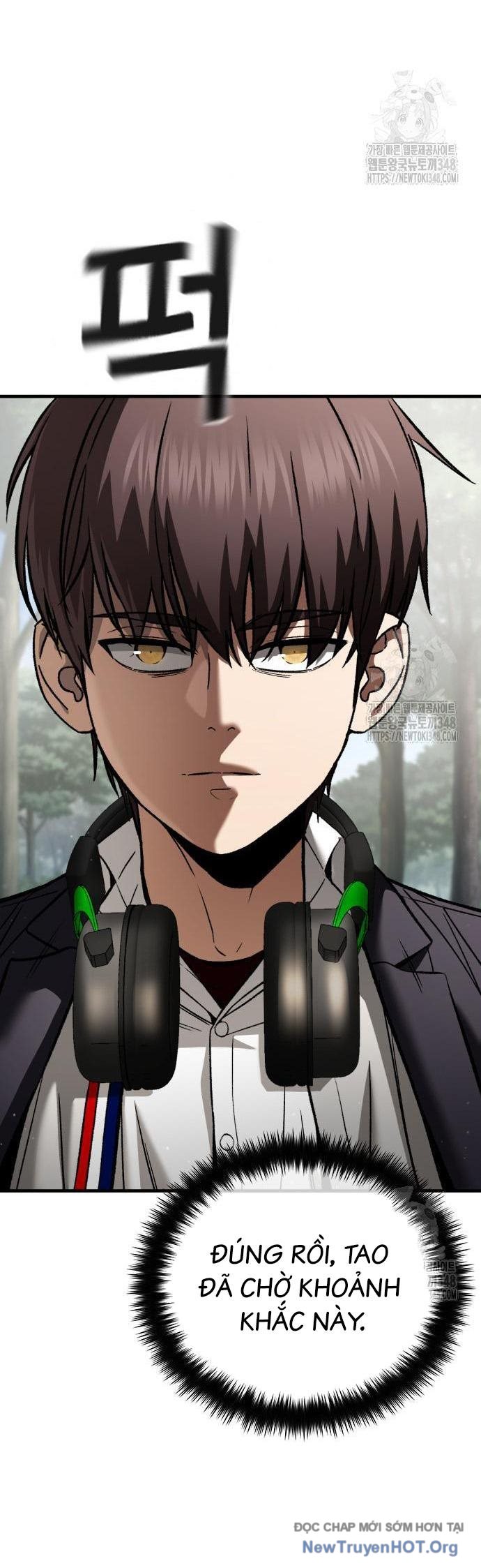 Anh Hùng Dẹp Loạn chapter 12 - Trang 111