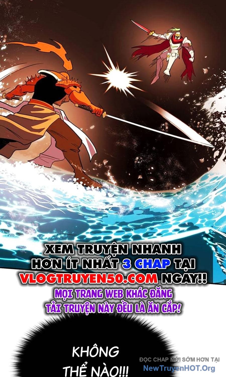 Hardcore Leveling Warrior Season 3 chapter 91 - Trang 123