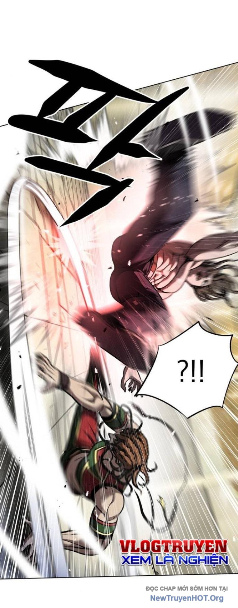 đấu Trường Chiến đấu chapter 48 - Trang 58