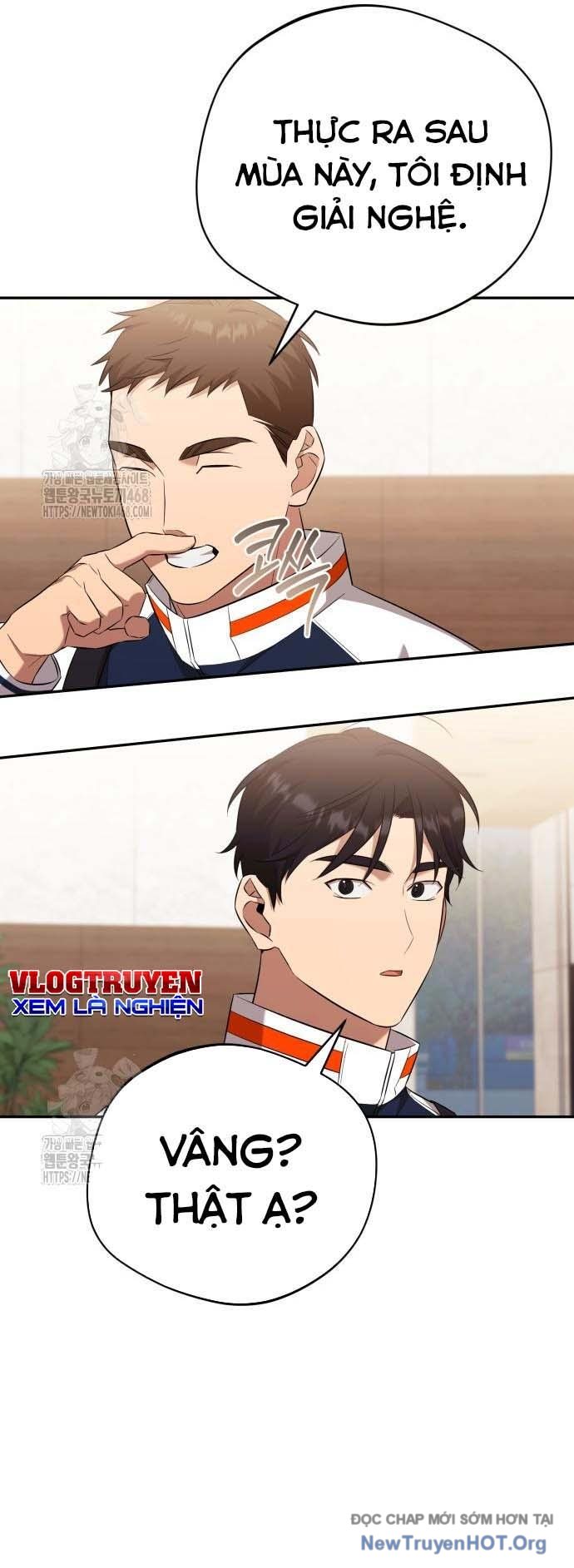Thiên Ma Bấm Huyệt chapter 62 - Trang 44