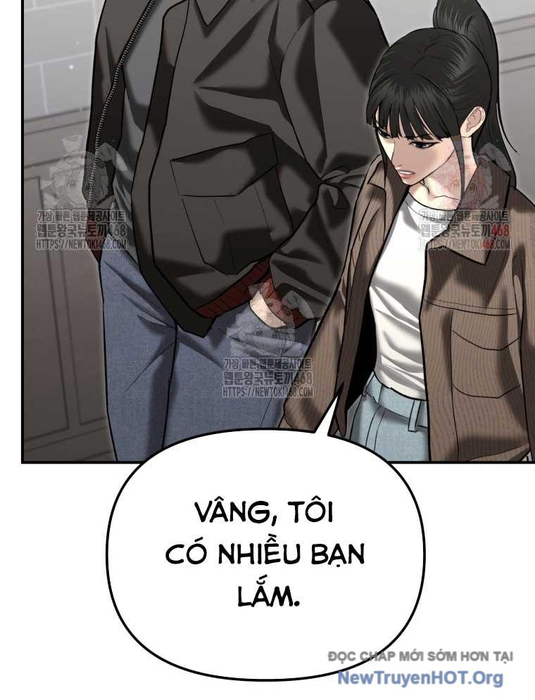 Cảnh Sát Bất Bại chapter 44 - Trang 53