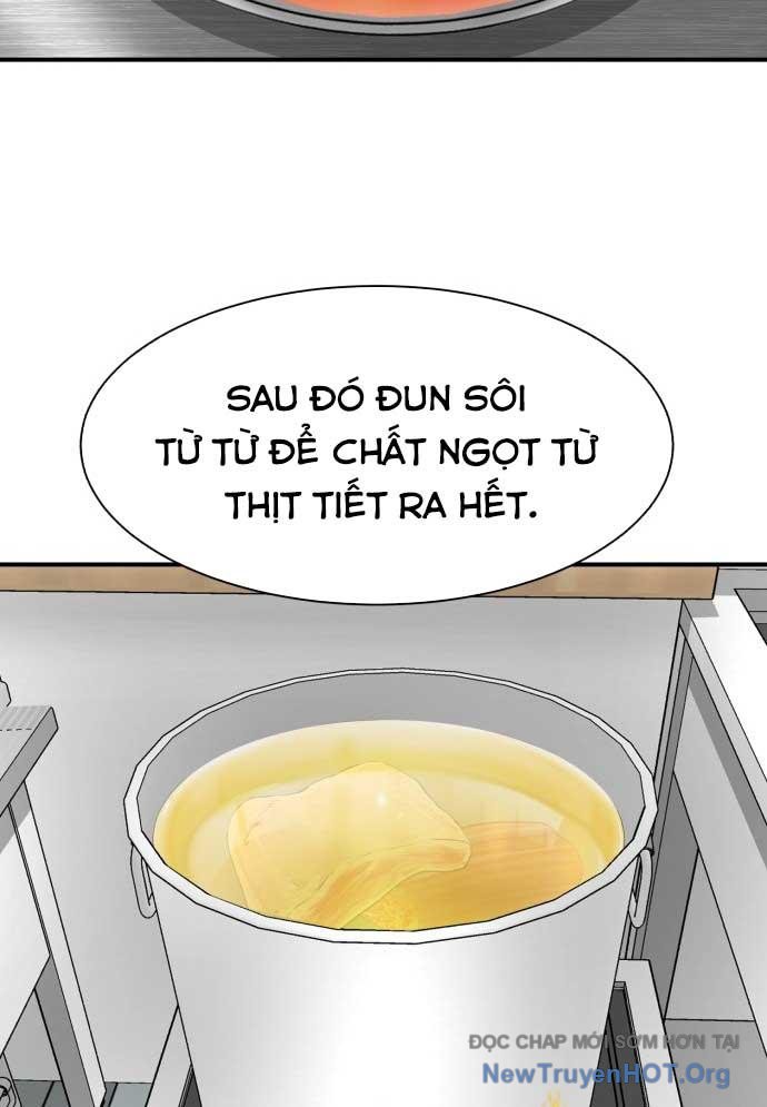 Nhà Hàng Kỳ Lạ chapter 21 - Trang 43
