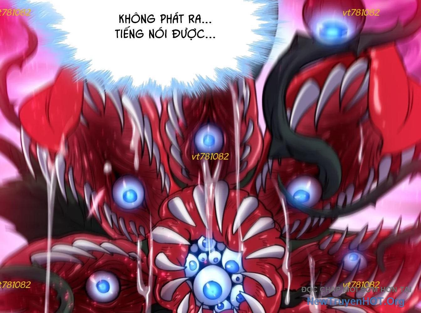 Sức Mạnh Của Ác Thần chapter 164 - Trang 5