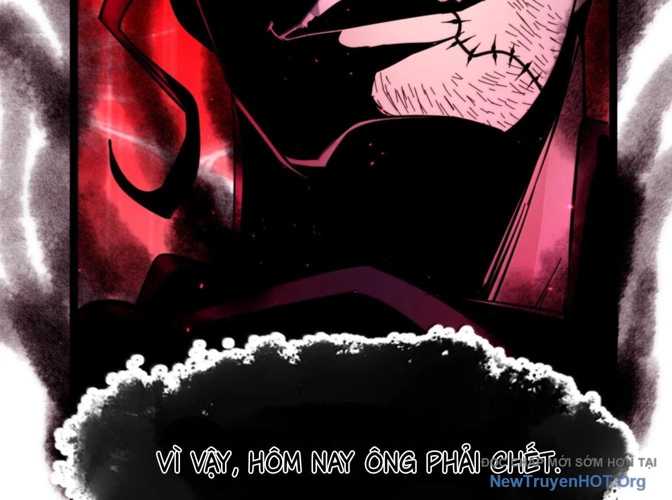 Sức Mạnh Của Ác Thần chapter 164 - Trang 25