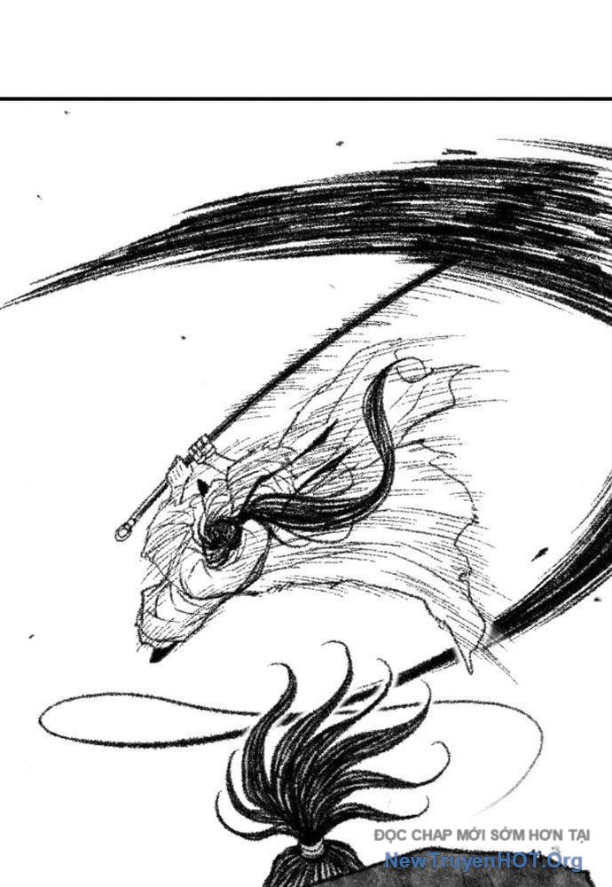 Hắc Sa chapter 48 - Trang 25