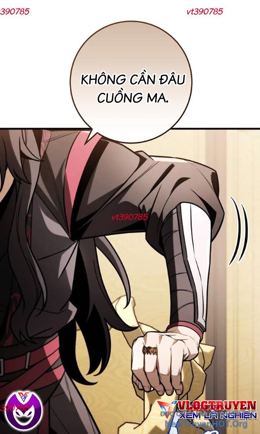 Thanh Kiếm Của Hoàng Đế chapter 88 - Trang 85