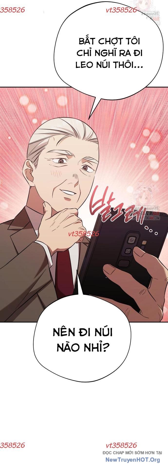 Thiên Ma Bấm Huyệt chapter 59 - Trang 42