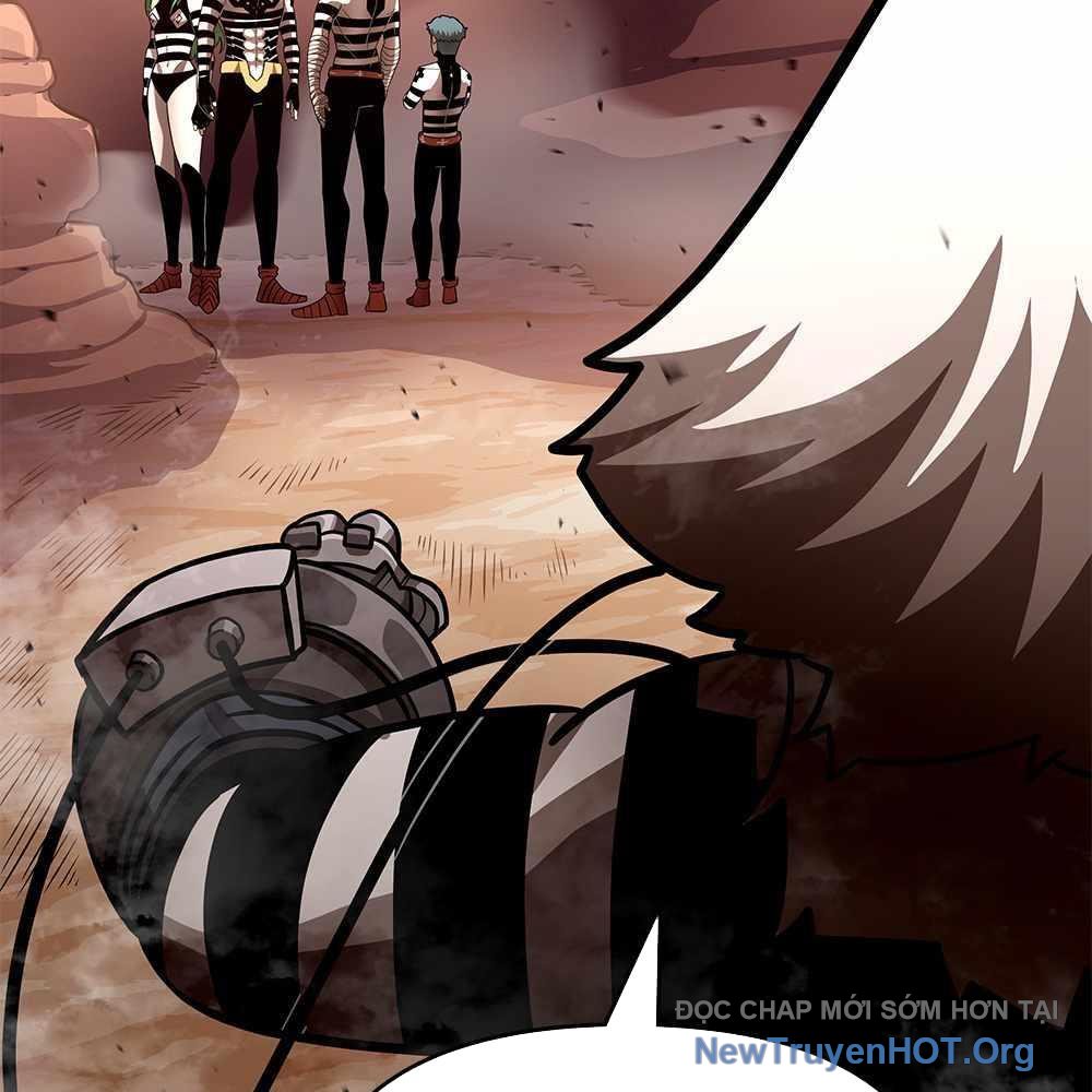 Trò Chơi Của Thần chapter 83 - Trang 138