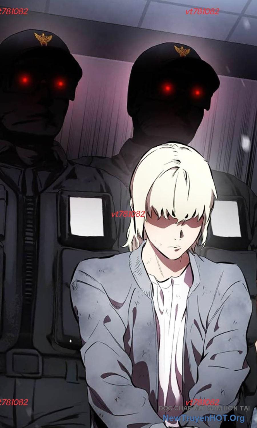 Đại Tướng Chiến chapter 44 - Trang 68
