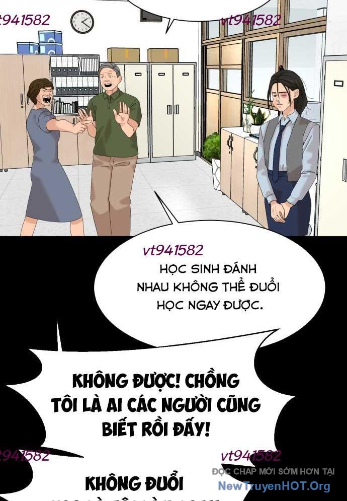 Nhà Hàng Kỳ Lạ chapter 18 - Trang 60