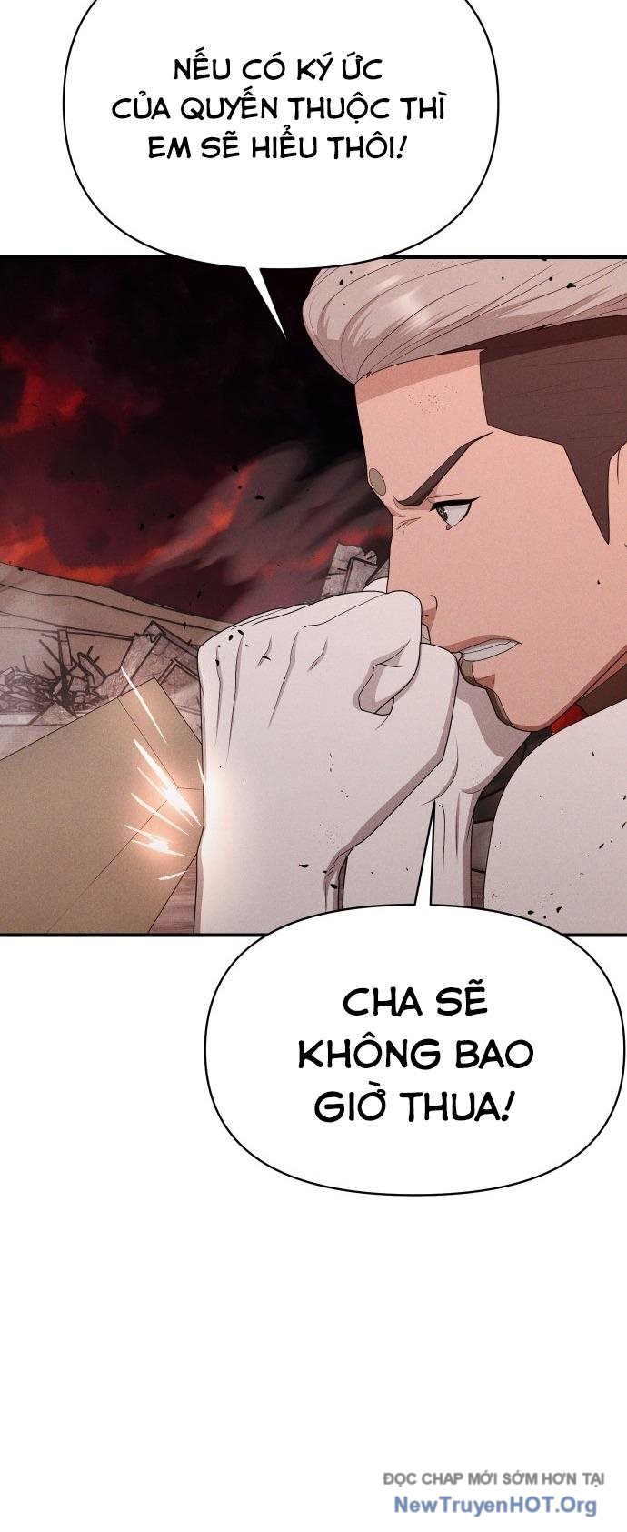 Khuyết Nhân chapter 33 - Trang 78