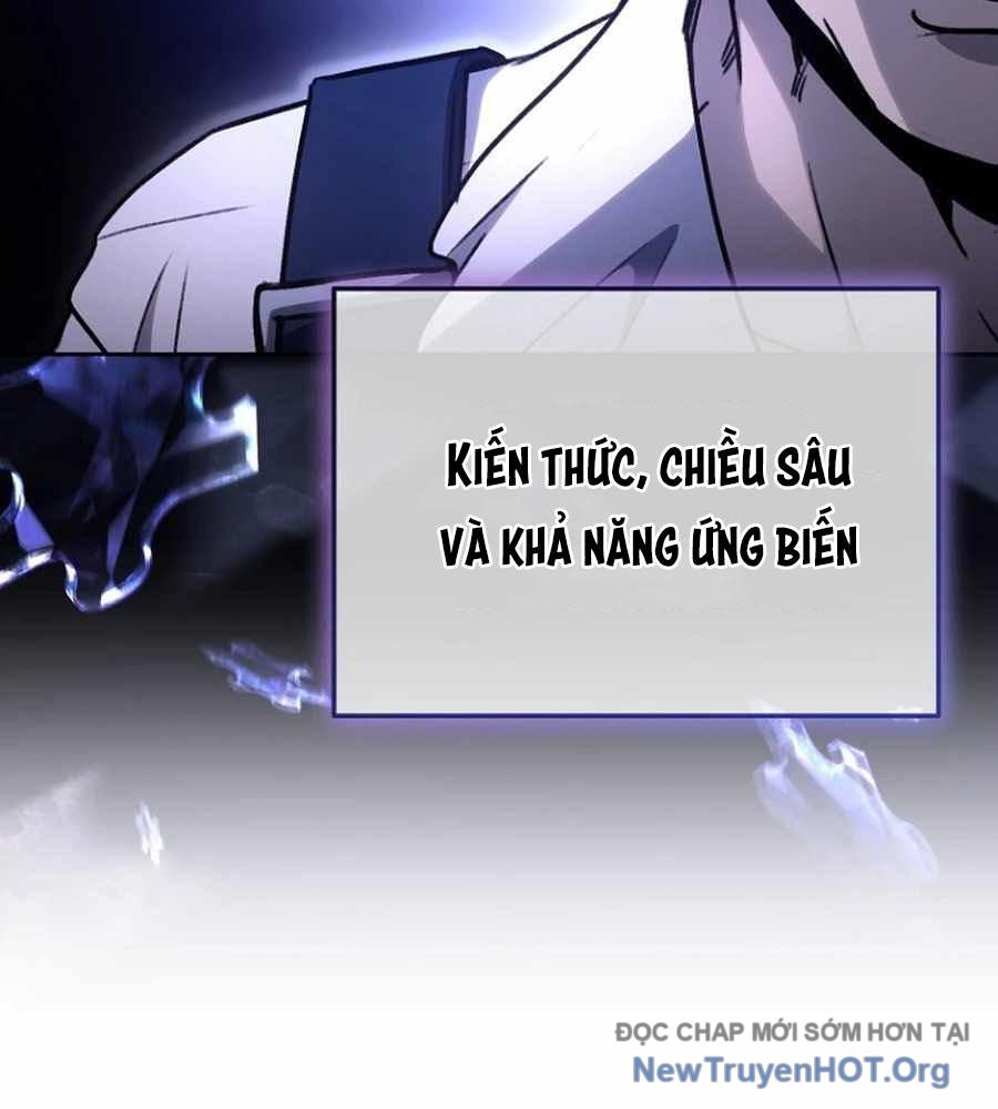 Diễn Viên Ngàn Mặt	 chapter 20 - Trang 37