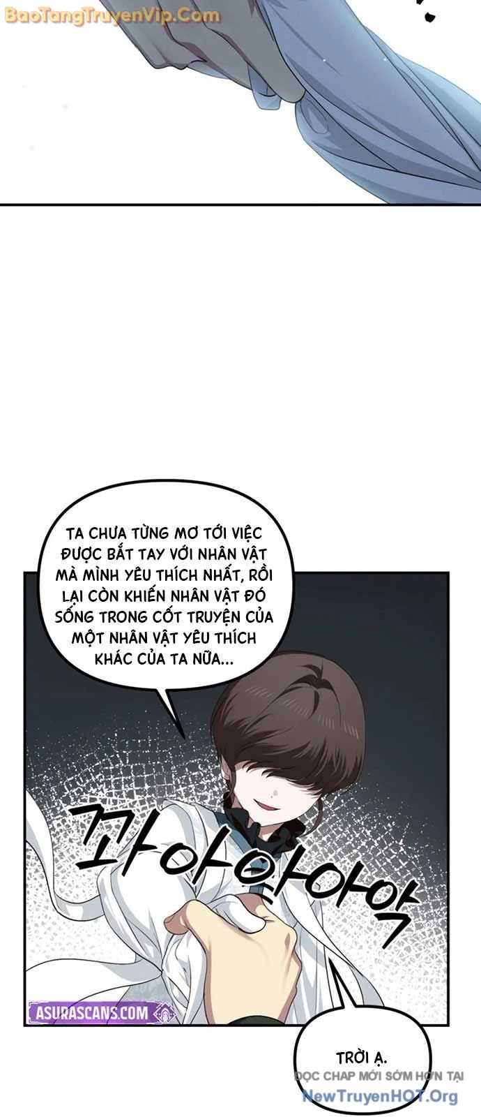 Tôi Là Thợ Săn Có Kĩ Năng Tự Sát Cấp Sss chapter 141.4 - Trang 23