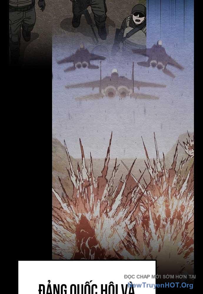D-Day: Hầm Trú Ẩn chapter 50 - Trang 163