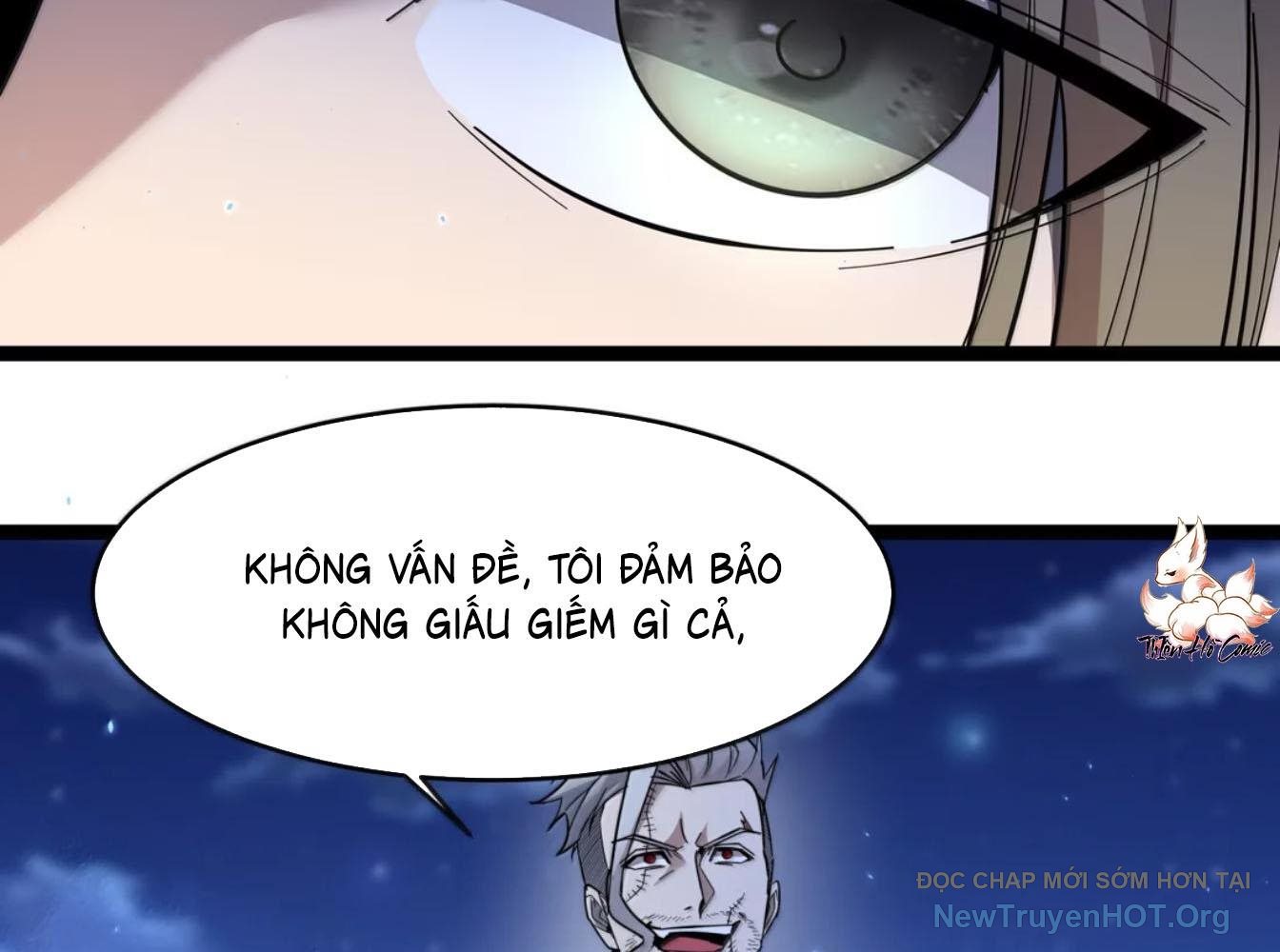 Sức Mạnh Của Ác Thần chapter 164 - Trang 184