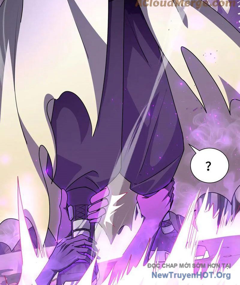 Ta Ký Kết Khế Ước Với Chính Mình chapter 98.5 - Trang 71
