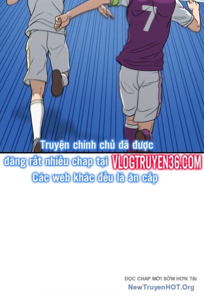 Thủ Môn chapter 42 - Trang 131