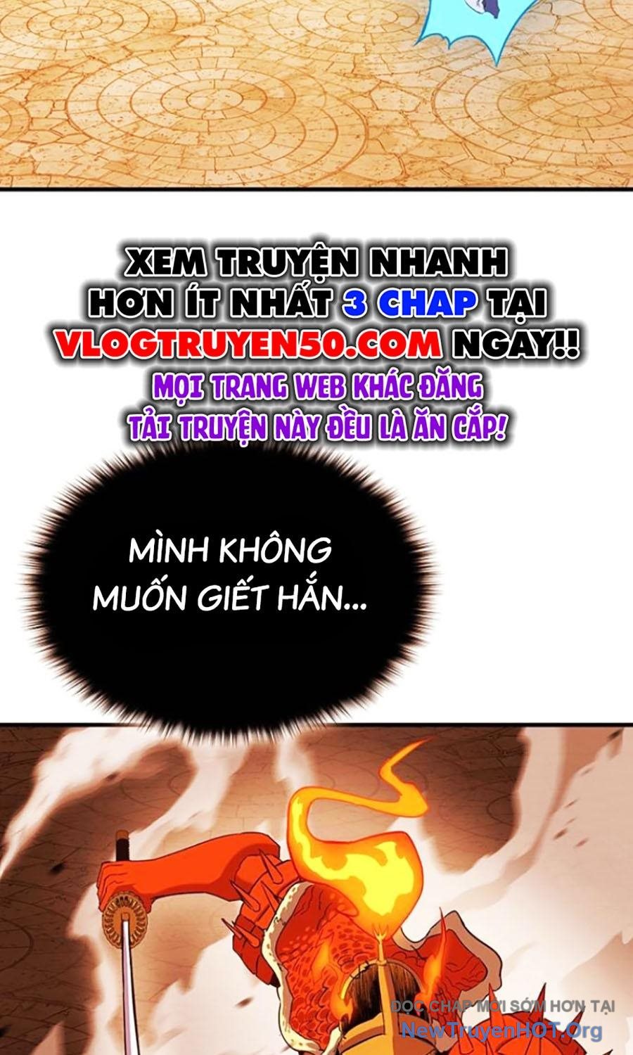 Hardcore Leveling Warrior Season 3 chapter 91 - Trang 56