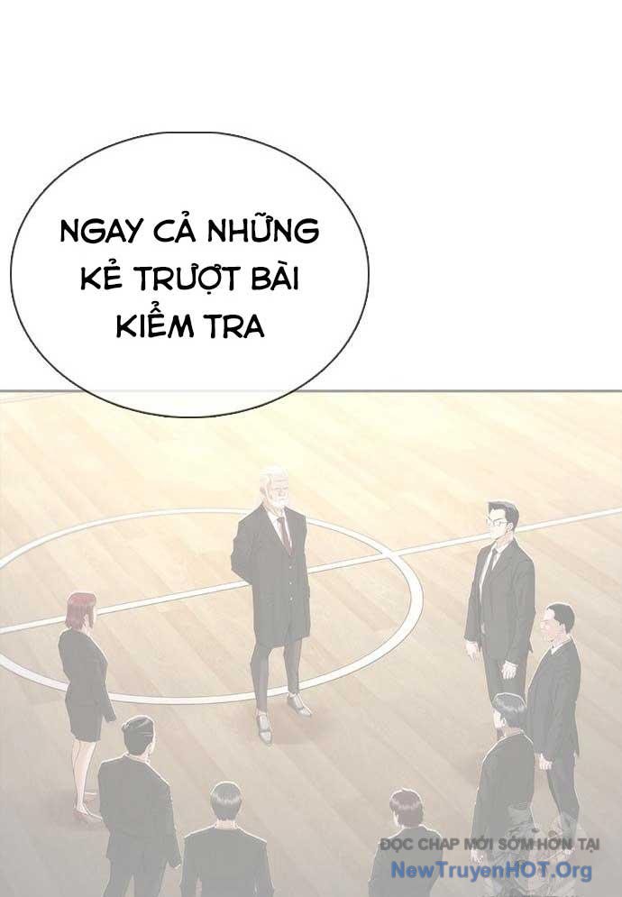 Bạch Dạ chapter 9 - Trang 134