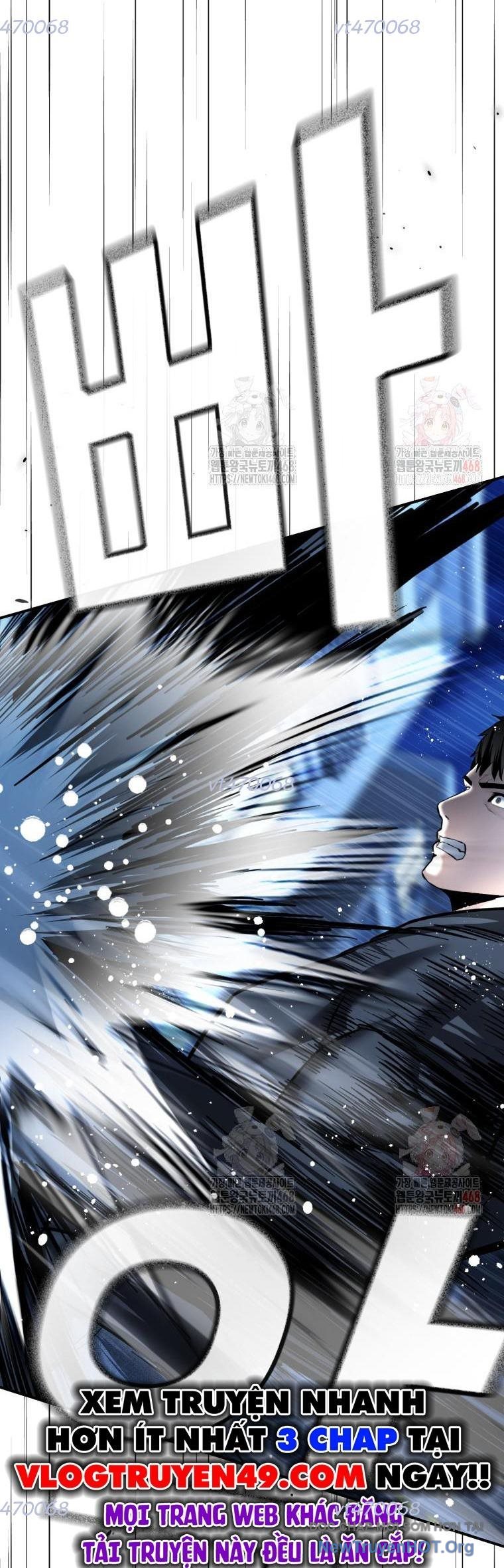 Cảnh Sát Bất Bại chapter 43 - Trang 13