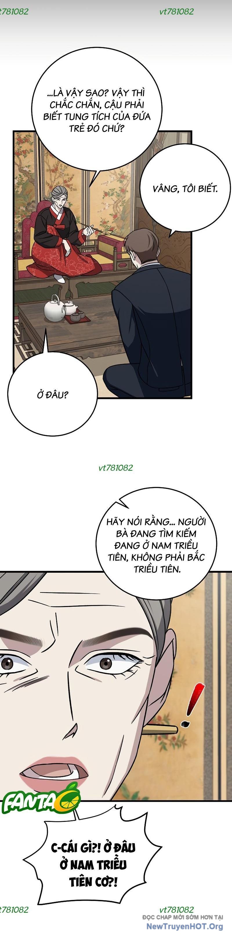 Đây Là Luật chapter 135 - Trang 36