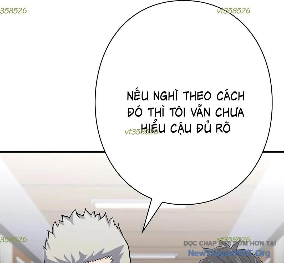 Ác Nhân Lồng Bát Giác chapter 26 - Trang 135