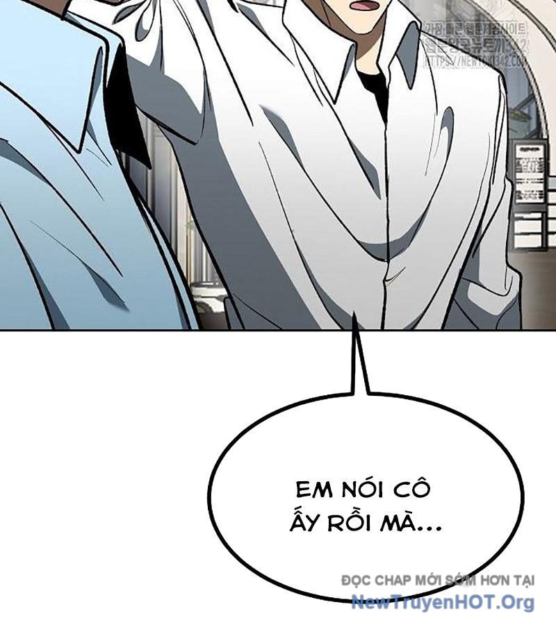 Vua Võ Đài chapter 124 - Trang 18