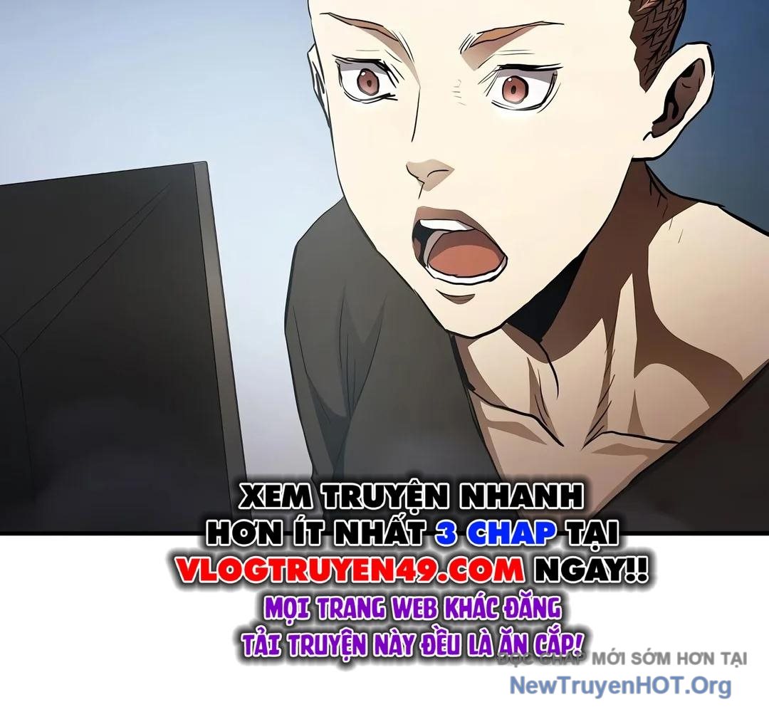 Ác Nhân Lồng Bát Giác chapter 27 - Trang 25