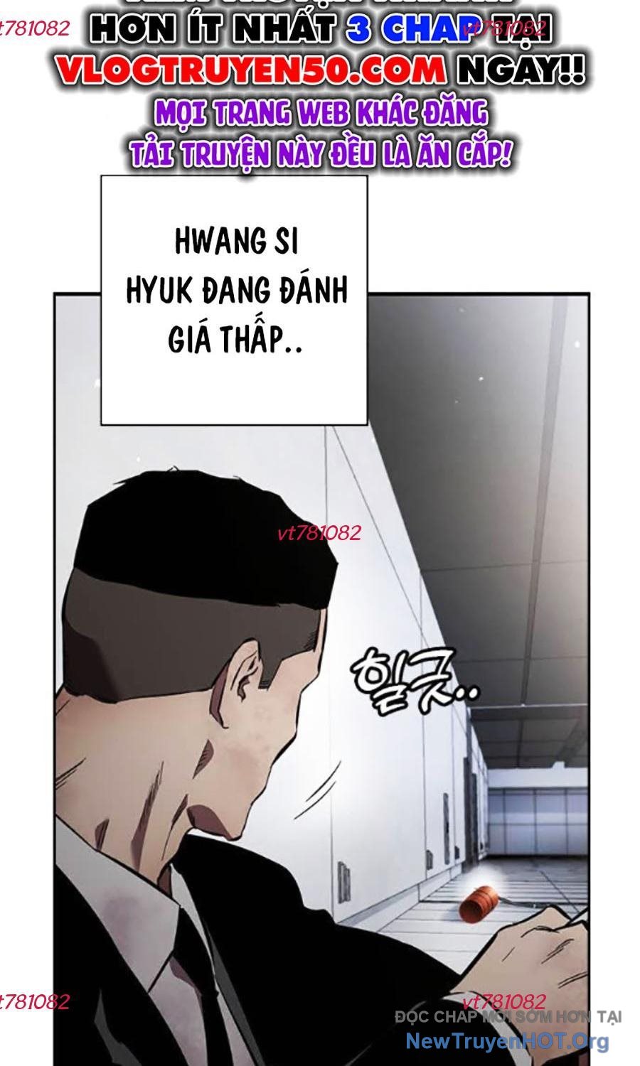 Đại Tướng Chiến chapter 44 - Trang 134