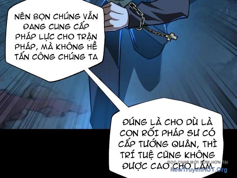 Ta Là Tai Họa Cấp Mục Sư chapter 47 - Trang 45