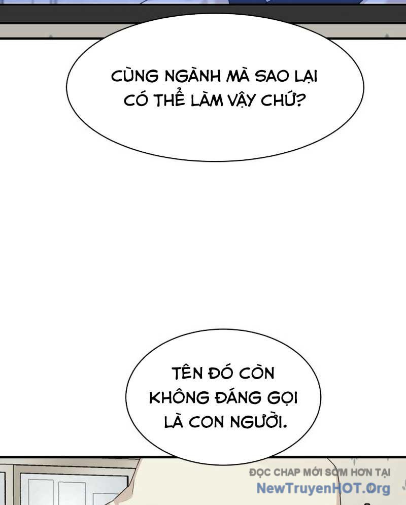 Nhà Hàng Kỳ Lạ chapter 23 - Trang 34