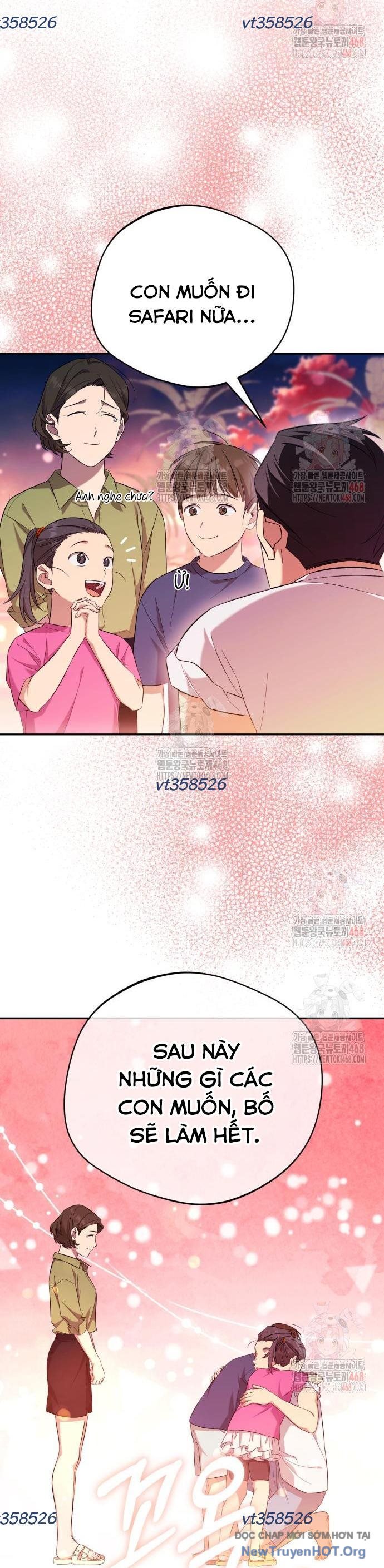 Thiên Ma Bấm Huyệt chapter 59 - Trang 22