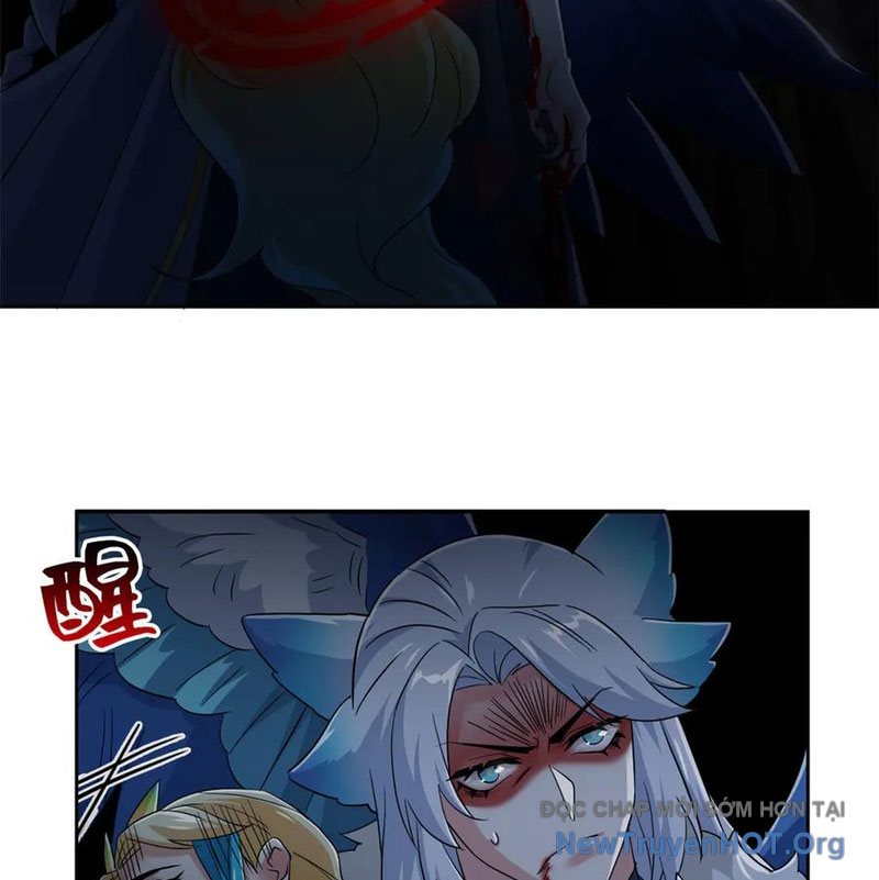 Cường Giả Đến Từ Trại Tâm Thần chapter 348 - Trang 37