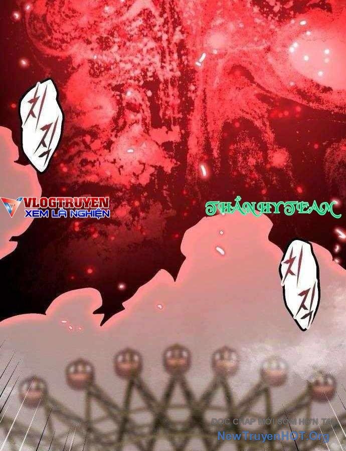 Lỗi Hệ Thống chapter 45 - Trang 21